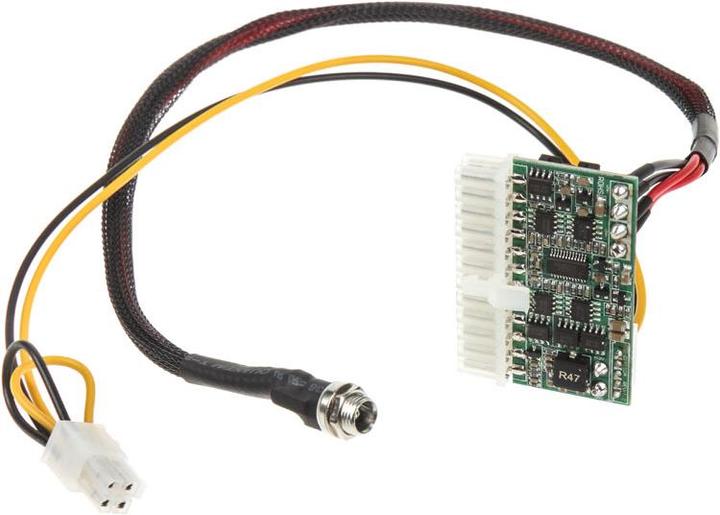 Image du produit Streacom St-Nano160 (160 W)
