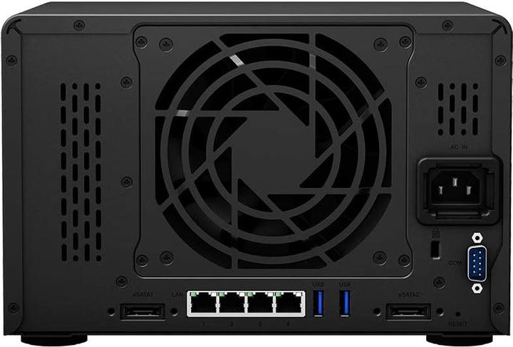 Produktbild Synology DVA3219 (0 TB)