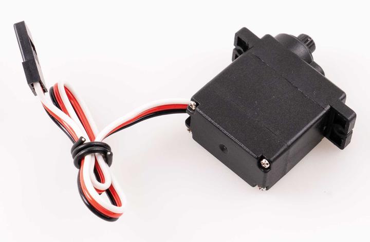 Produktbild Robbe Modellsport FS 155 BB MG DIGITAL SERVO