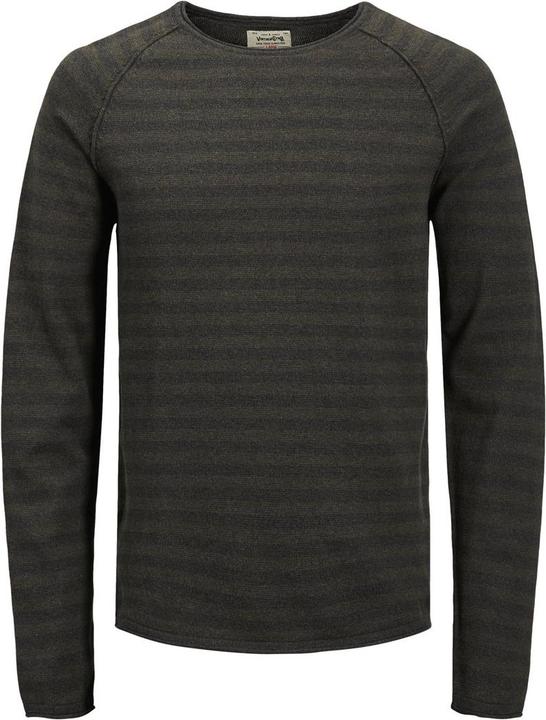 Actual product image Jack & Jones Knitted sweater (L)