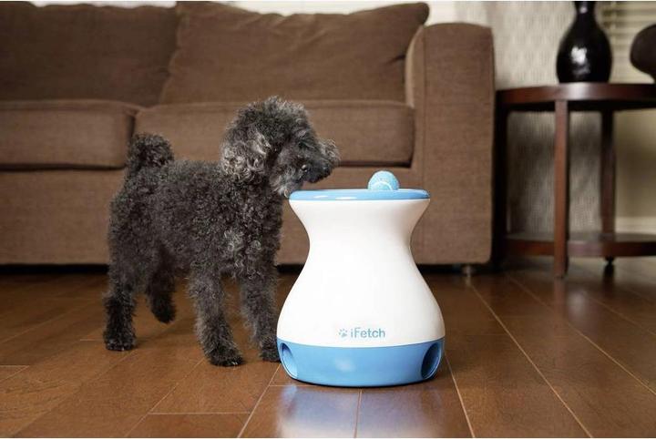 Image du produit iFetch Frénésie de la fronde de balle