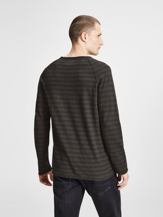 Actual product image Jack & Jones Knitted sweater (L)