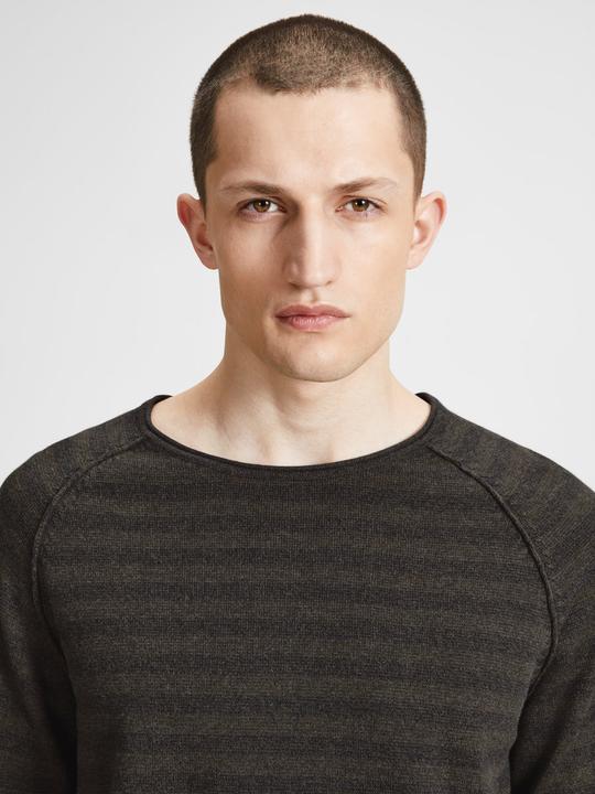 Actual product image Jack & Jones Knitted sweater (L)
