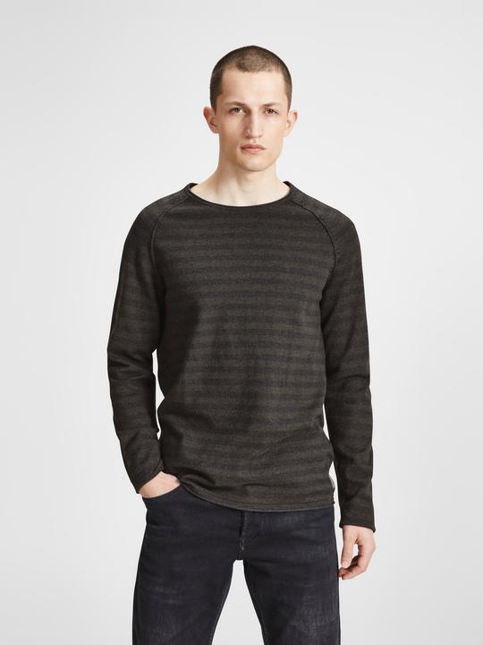 Actual product image Jack & Jones Knitted sweater (L)