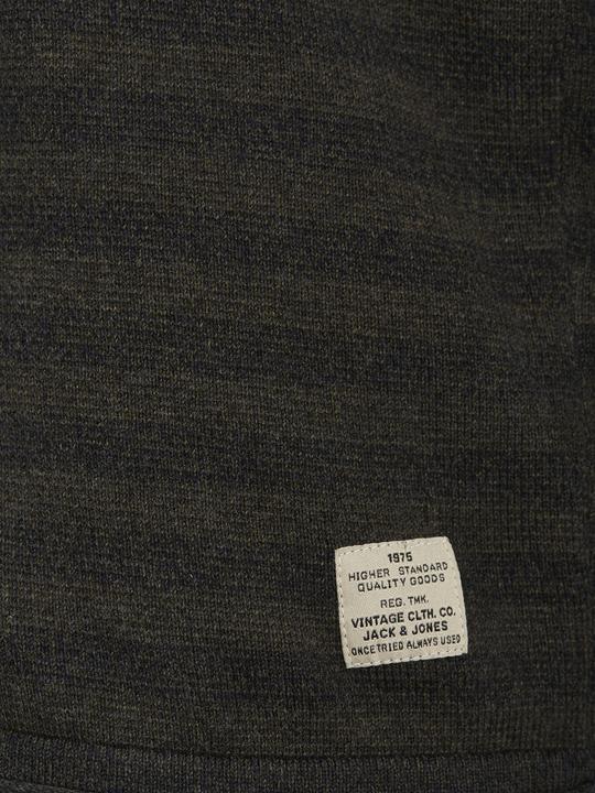 Actual product image Jack & Jones Knitted sweater (L)