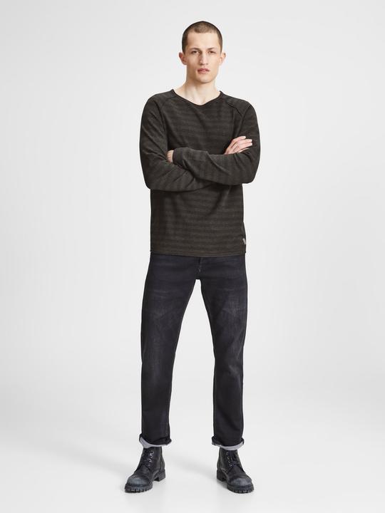 Actual product image Jack & Jones Knitted sweater (L)