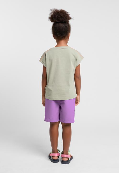 Produktbild Jack Wolfskin Turbulence Shorts K (152)