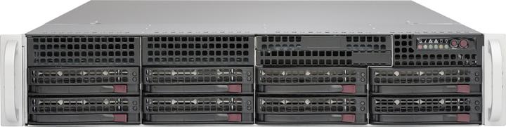 Produktbild Supermicro 2013S-C0R AMD EPYC