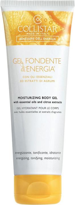 Image du produit Collistar CS Benessere - Gel Fondente di Enegia (Crème pour le corps, 250 ml)