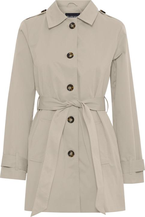 Actual product image B.young BYAMONA TRENCH COAT 3 20814235 (40)