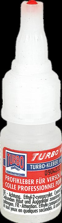 Immagine prodotto Turbo Adesivo (10 g)