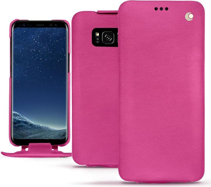 Immagine prodotto Noreve Cover in pelle verticale (Samsung Galaxy S8+)