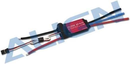 Produktbild Align RCE-BL45P Brushless Regler (Governer Mode)