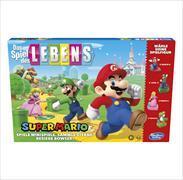 Immagine prodotto Hasbro Gaming Das Spiel des Lebens - Super Mario (Tedesco)