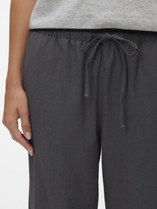 Actual product image Vero Moda Vmmilly Lw Wide String Pant Noos (32)