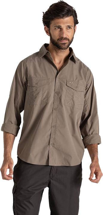 Immagine prodotto Craghoppers Camicia Kiwi L/S (S)