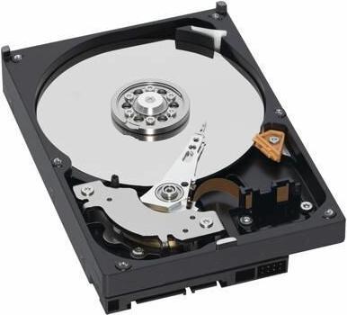 Actual product image WD RE2-GP 1TB 7200RPM (1 TB)