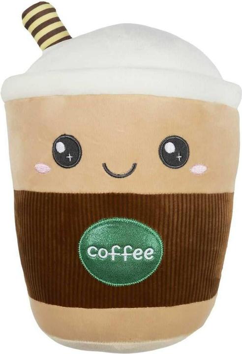 Produktbild Sombo Kawaii Plüsch Kaffee (29 cm)