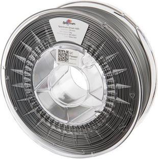 Immagine prodotto Filamento / ABS SMART /Silver Star / 1,75 mm / 1 kg (ABS, 1.75 mm, 1000 g, Argento)