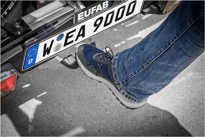 Produktbild Eufab Premium II