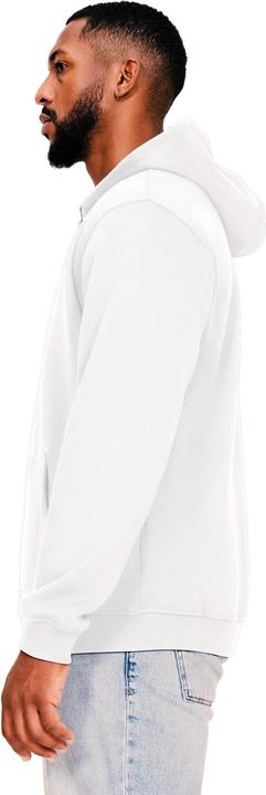 Immagine prodotto Universal Textiles Core Felpa con Cappuccio e Zip Intera Uomo (XS)