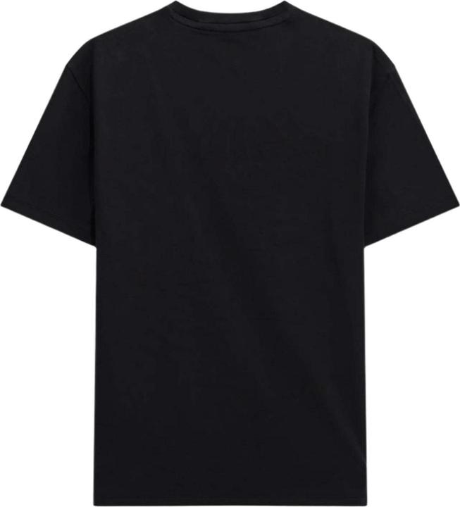Actual product image Gas T-Shirt Scuba/S Str.Logo (M)