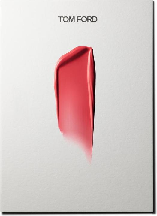 Image du produit Tom Ford Lip Lacquer Luxe Vinyl (Dézipper)