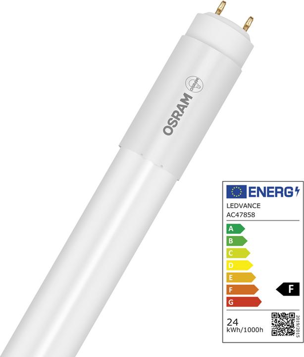 Immagine prodotto Osram Tubo a led (G13, 24 W, 2550 lm, 1 x, F)