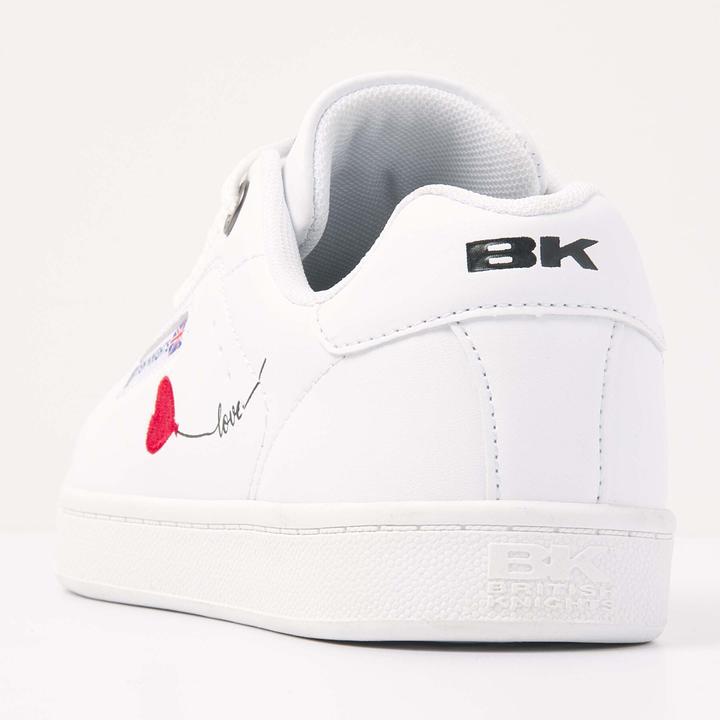 Image du produit British Knights baskets mist (41)