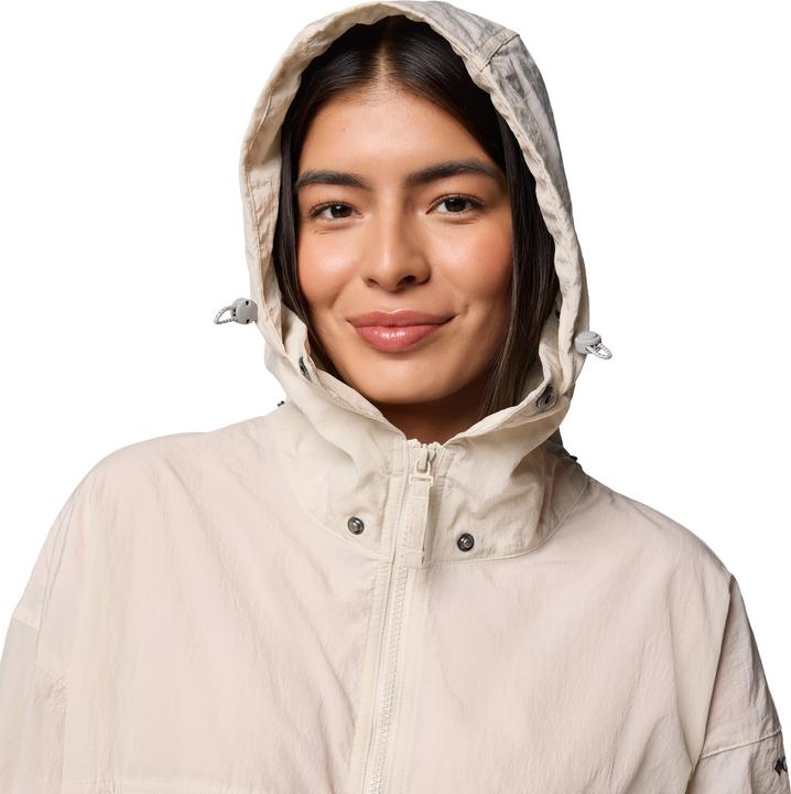 Actual product image Columbia Paracutie II (XL)