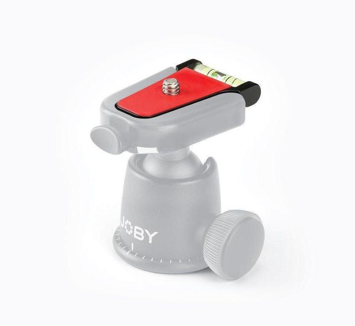 Image du produit Joby QR Plate Pack 3K (Trépied Plaque de changement rapide)