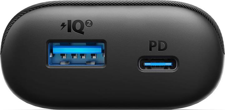 Image du produit Anker PowerCore 10000 PD (10000 mAh, 28 W, 37 Wh)