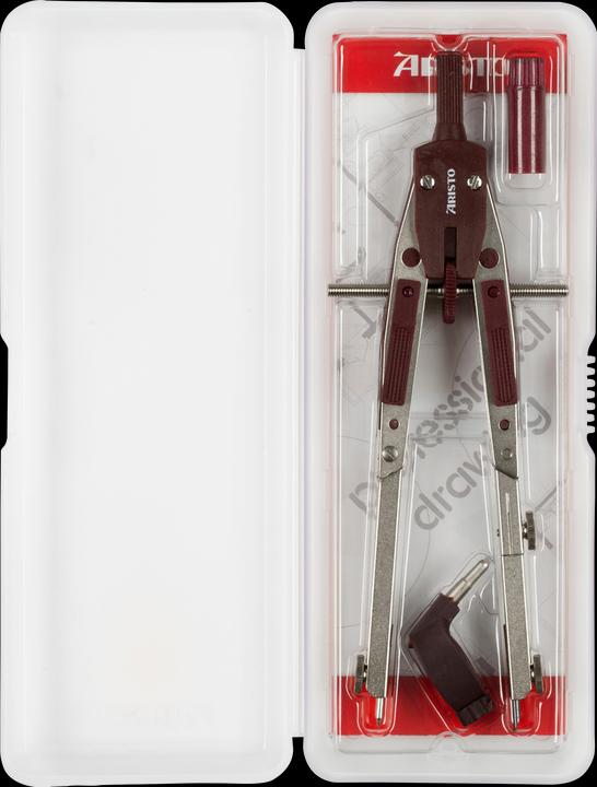 Produktbild Aristo Profi Schnellverstellzirkel, 55510