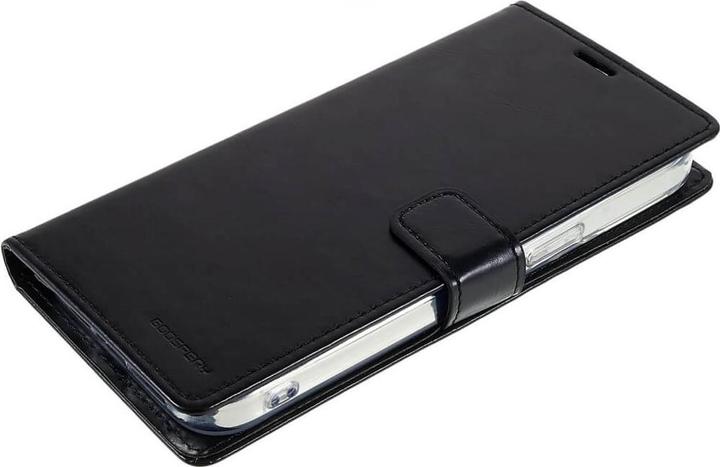 Immagine prodotto iPhone 14 Pro - Custodia Cover Blue Moon nera (Apple iPhone 14 Pro)