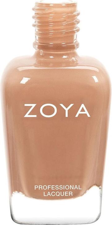 Zoya Flowie (Farblack)