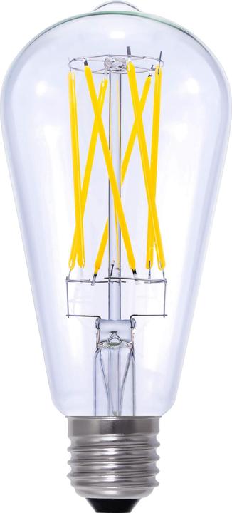 Image du produit Segula 55700 Ampoule LED E27 F (E27, 6.50 W, 650 lm, 1 x, F)