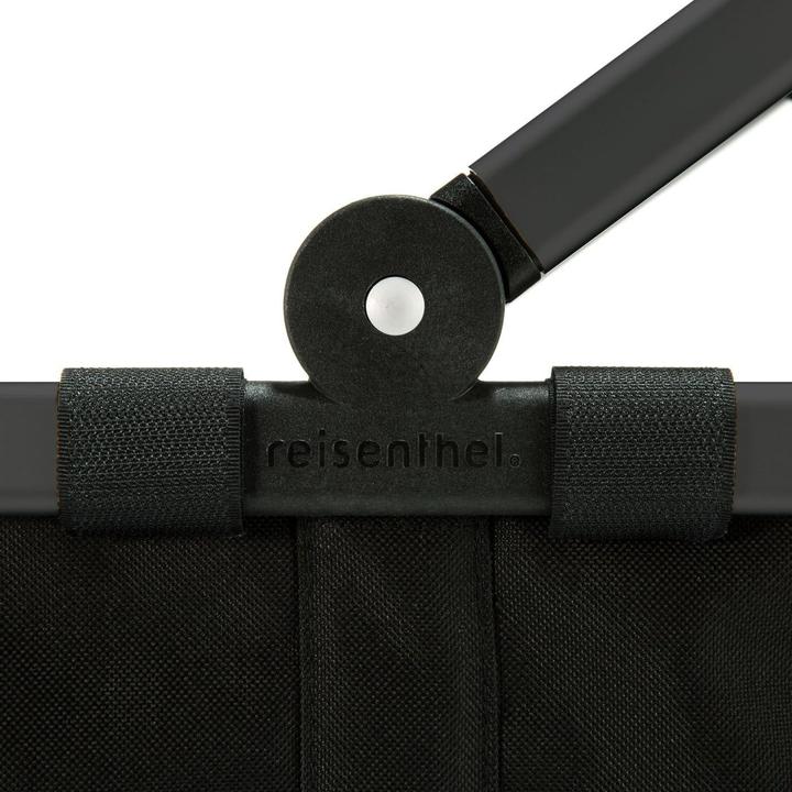 Actual product image reisenthel 70407003 carrybag BK