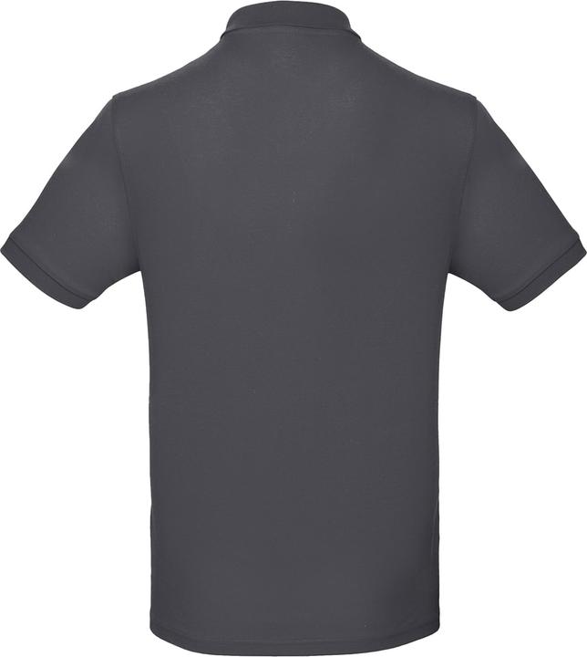 Produktbild B&C Poloshirt (S)