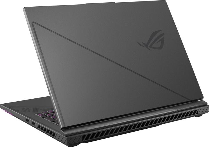 Produktbild ASUS ROG Strix G18 (18", Intel Core i9-14900HX, 32 GB, 1000 GB, CH)