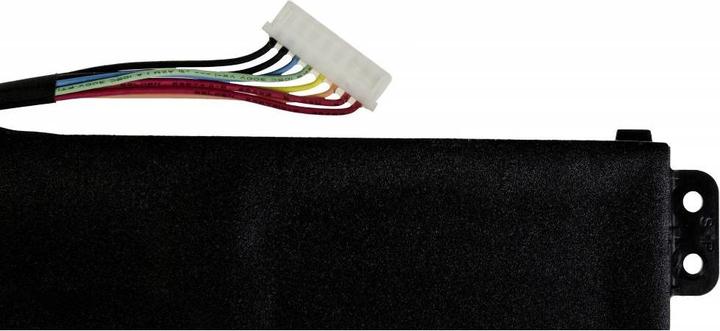 Actual product image GreenCell Cell AC62 Notebook Spare Battery (4 Cells, 3600 mAh)