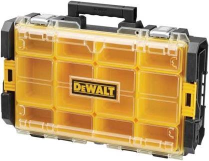 Actual product image DeWalt ToughSystem Organiser