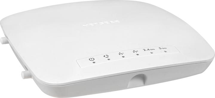 Image du produit Netgear WAC740 : Point d'accès (1700 Mbit/s)