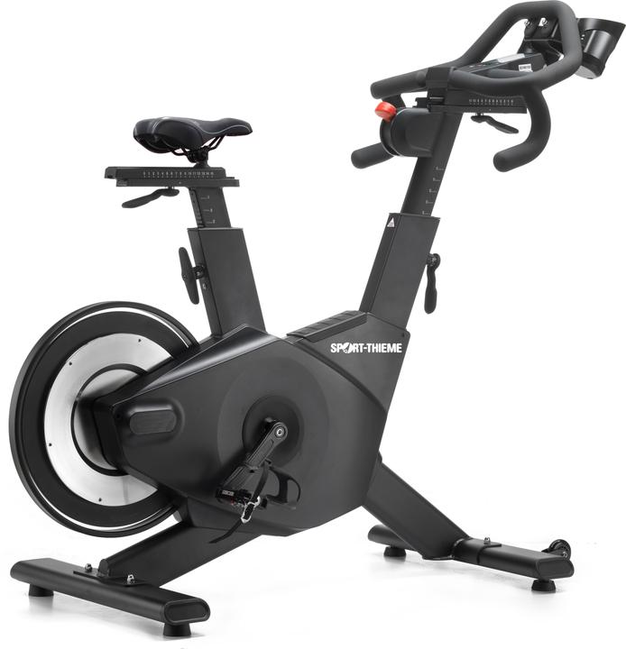 Produktbild Sport-Thieme Indoor Bike IB800