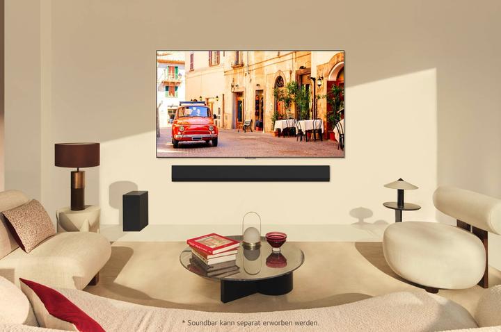 Immagine prodotto LG OLED65G49LS (65", G4, OLED, 4K, 2024)