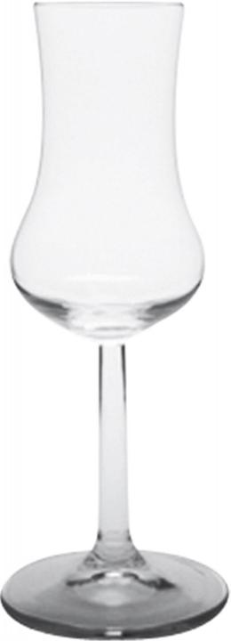 Actual product image Rastal Grappa goblet Taro calibrated (0.80 dl, 1 x, Liqueur glasses + grappa glasses)