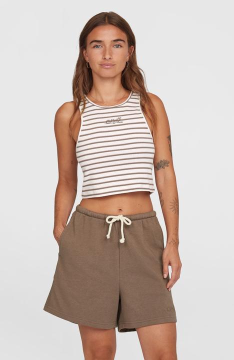 Image du produit O'Neill Jess Rib Tank Top (XL)