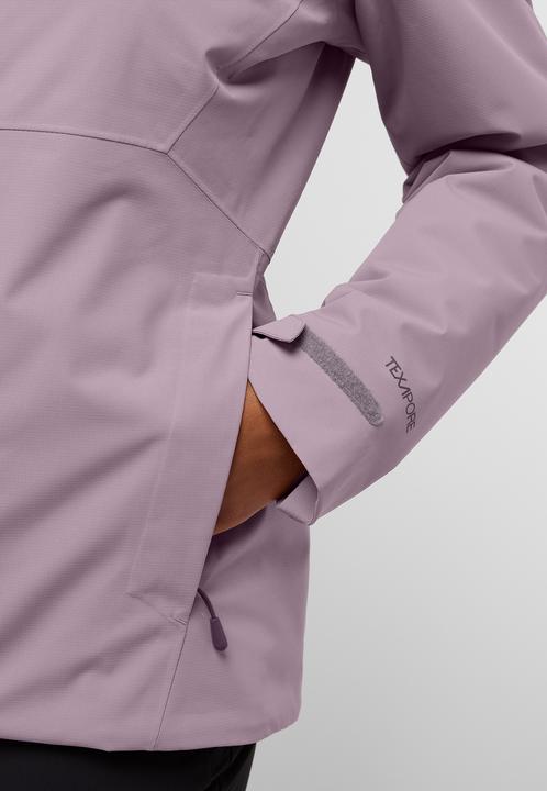 Produktbild Jack Wolfskin Wisper Ins Jkt W (XXL)