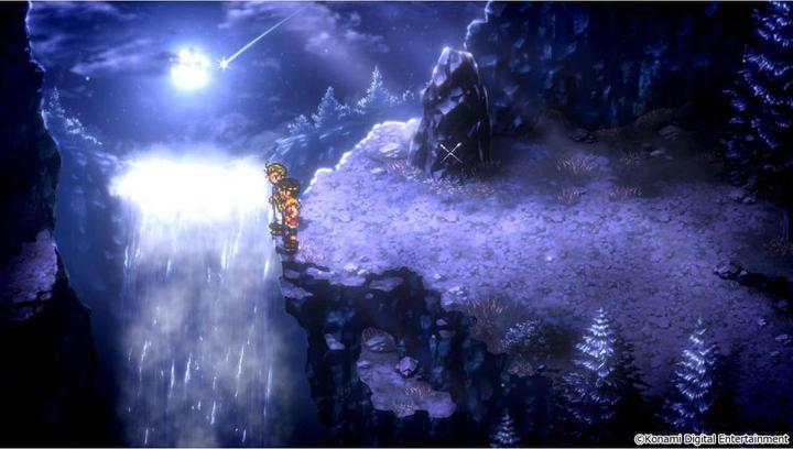 Image du produit Konami Suikoden I & II HD Remaster (PS5, DE)
