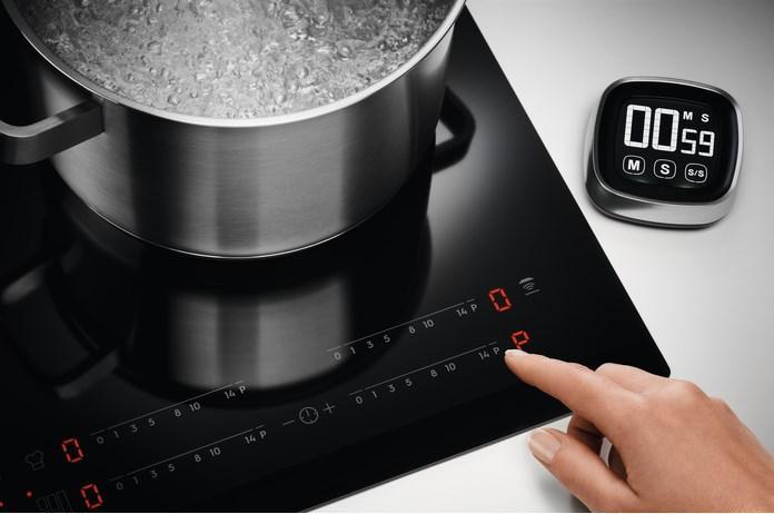 Image du produit Electrolux EIV835