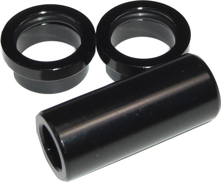 RockShox Rear Shock Mounting Hardware (240 mm, 240 mm)